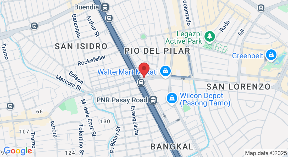 843 A. Arnaiz Ave, Makati City, Metro Manila, Philippines