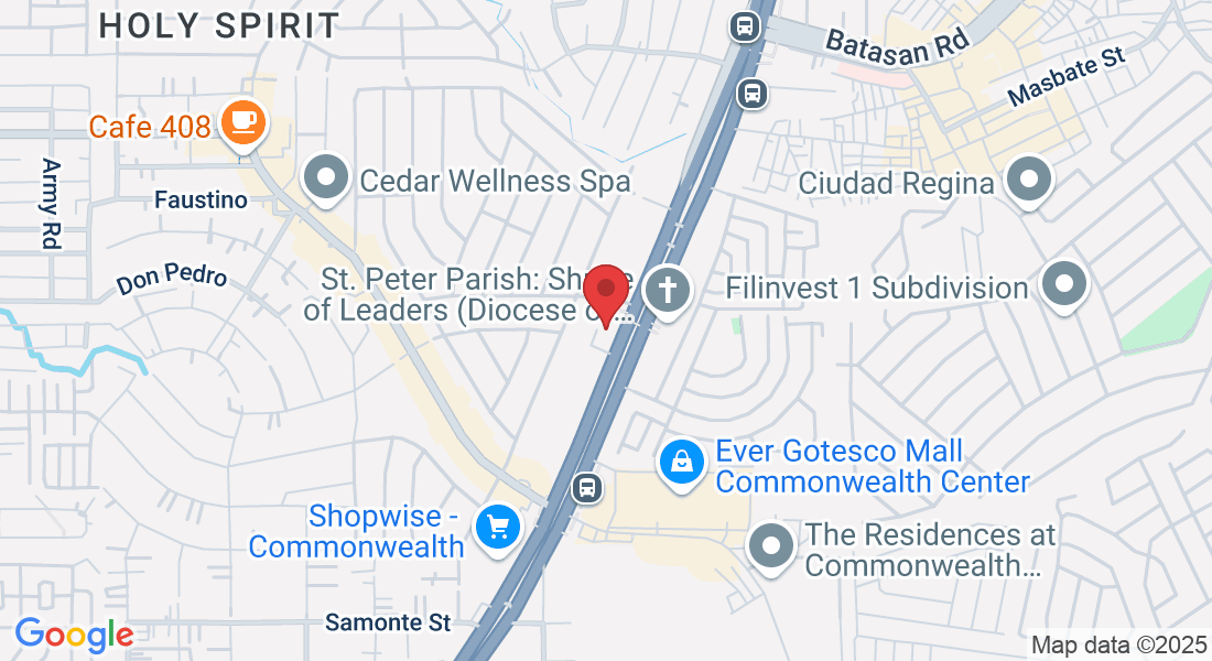 F & L Bldg, 2211 Commonwealth Ave, Quezon City, 1127 Metro Manila, Philippines