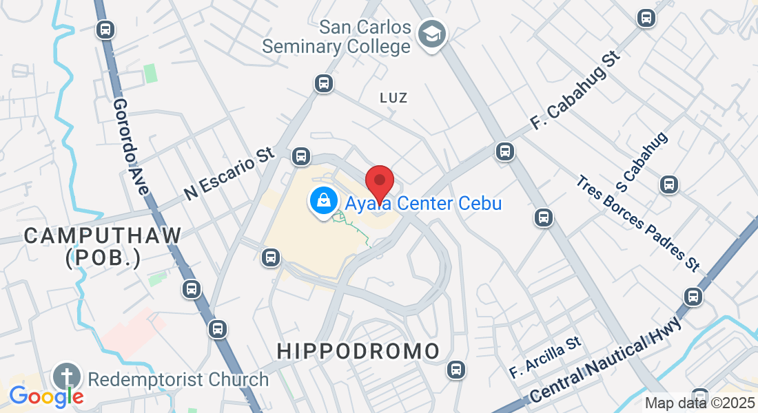 AppleOne Equicom Tower, Cebu City, 6000 Cebu, Philippines