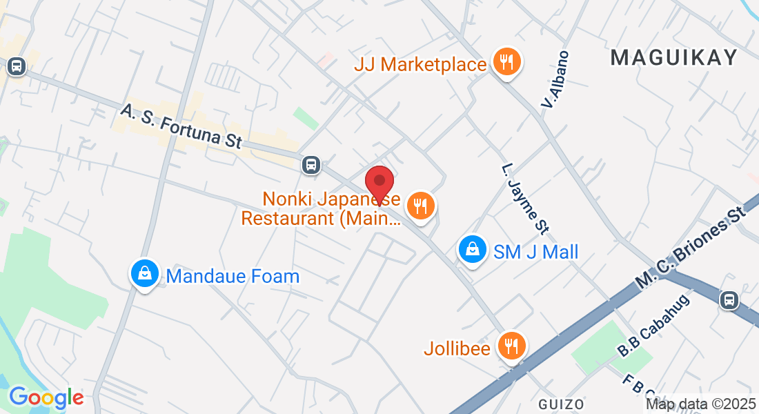Mandaue, Cebu, Philippines