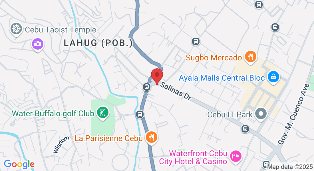Quilaton Law Office, The Office, 2nd Floor, JY Square Mall, Cebu City, 6000 Cebu, Philippines