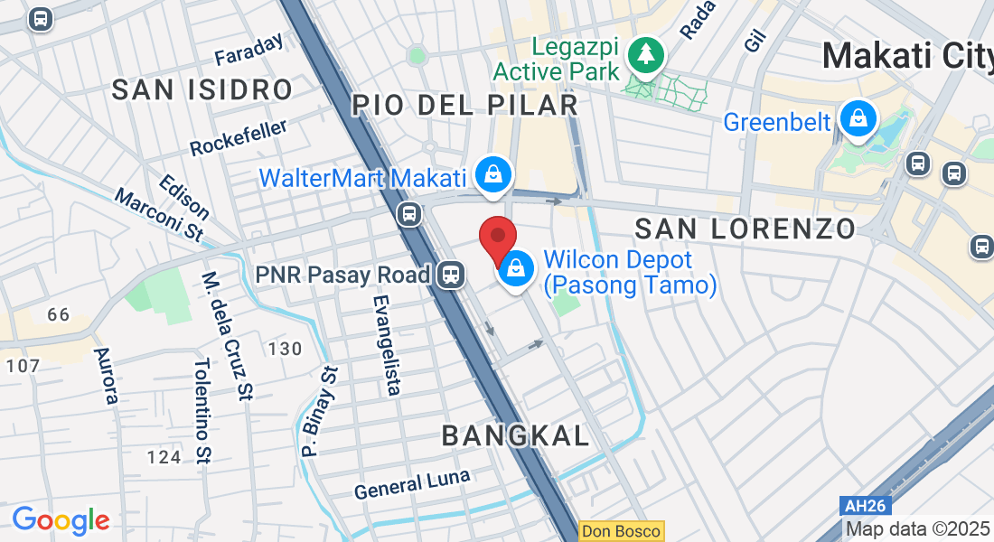 2210 Chino Roces Ave, Makati City, Metro Manila, Philippines