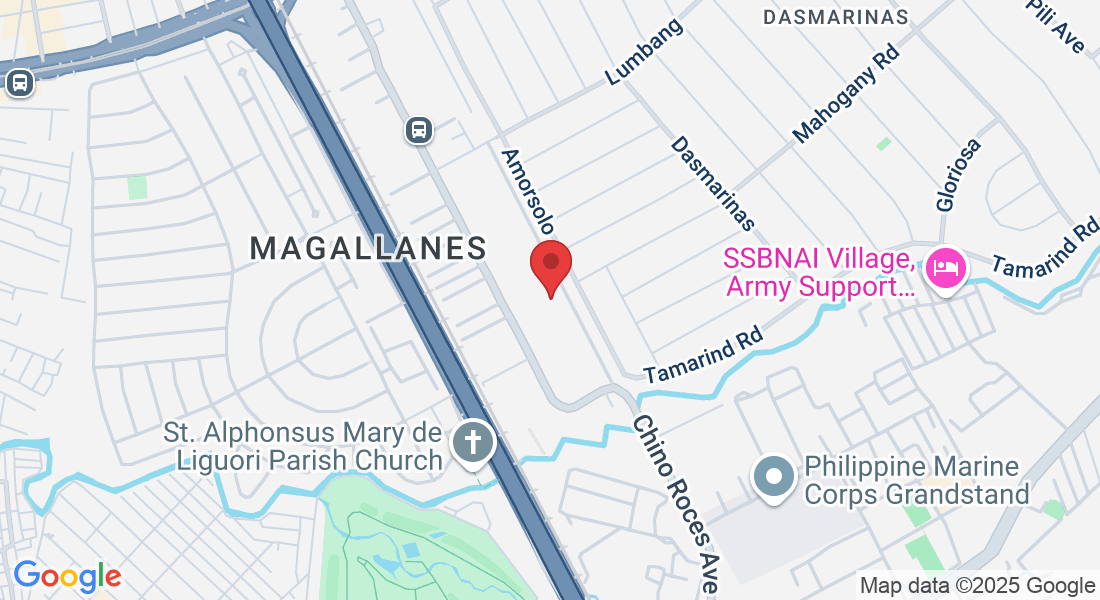 G & A Building, 2303 Chino Roces Ave, Makati City, Metro Manila, Philippines