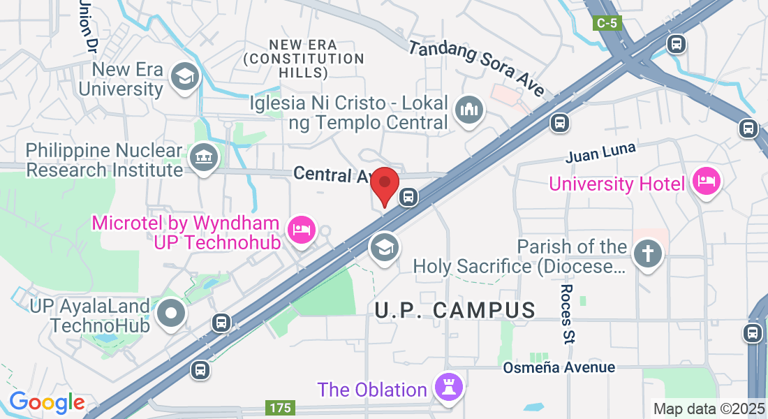 Philippine Social Science Center, Commonwealth Ave, Diliman, Quezon City, 1101 Metro Manila, Philippines