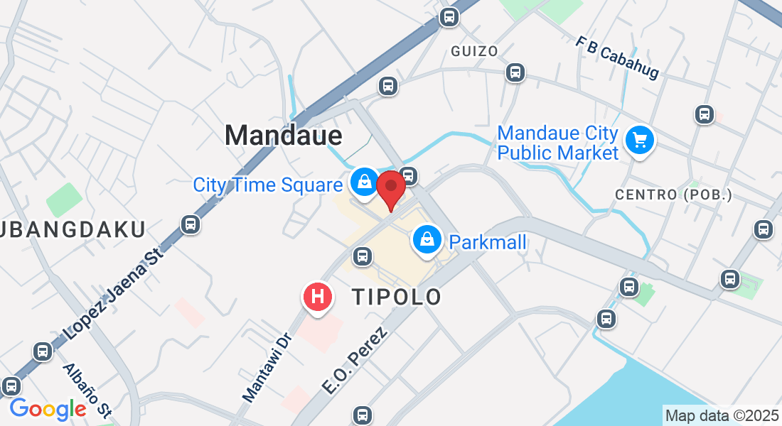 8WGM+9HF, Ouano Ave, Mandaue, 6014 Cebu, Philippines