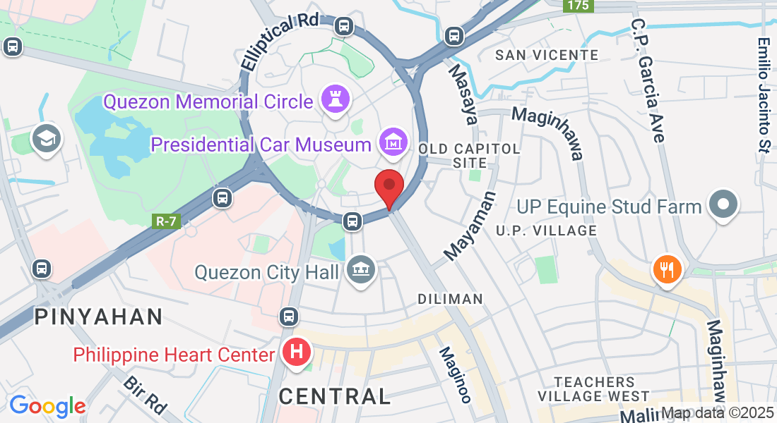 Quezon City, Metro Manila, Philippines