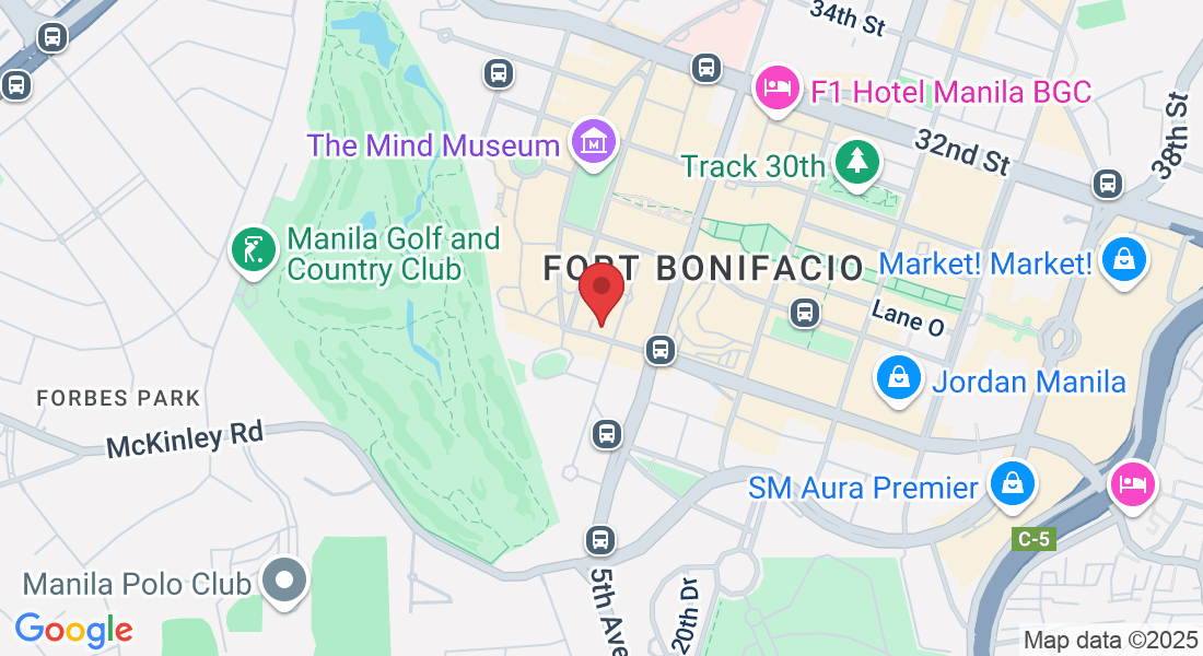312 26th St, Taguig City, Metro Manila, Philippines