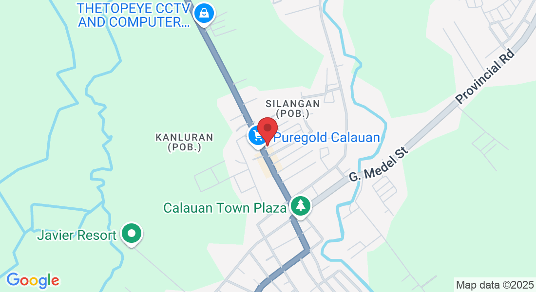 Brgy National Hwy, Calauan, 4012 Laguna, Philippines