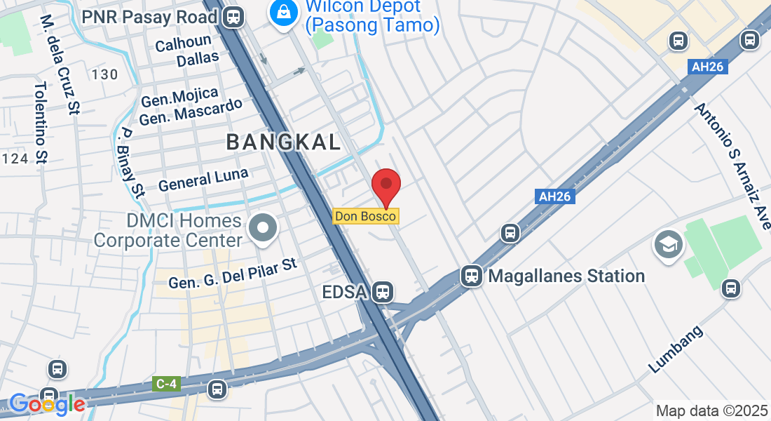 2210 Chino Roces Ave, City Of Manila, 1202 Metro Manila, Philippines