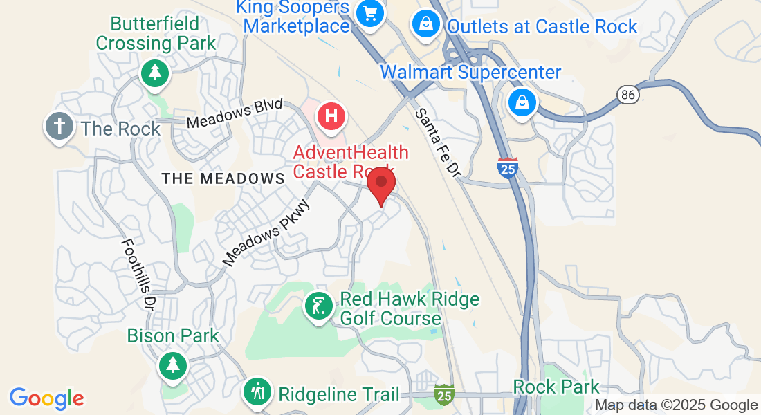 3426 Swabuck Pl, Castle Rock, CO 80109, USA