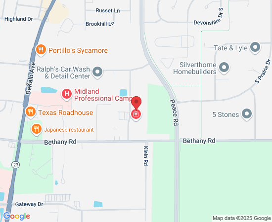 1680 Mediterranean Dr STE 101, Sycamore, IL 60178, USA