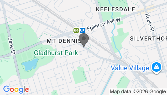 1040 Weston Rd, Toronto, ON M6N 3S2, Canada