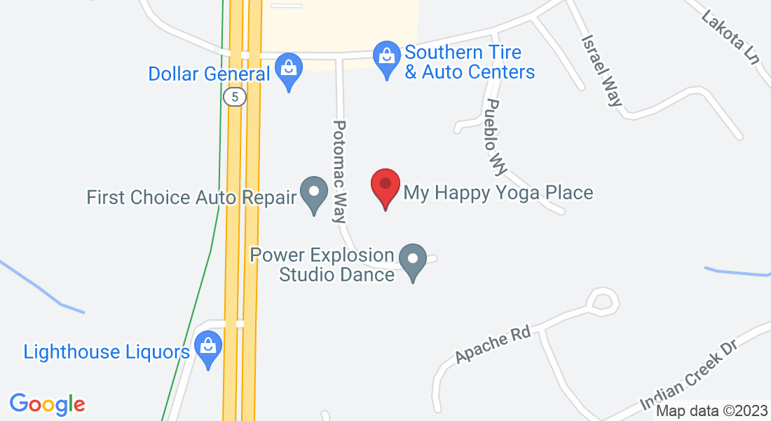 30491 Potomac Way suite a, Charlotte Hall, MD 20622, USA