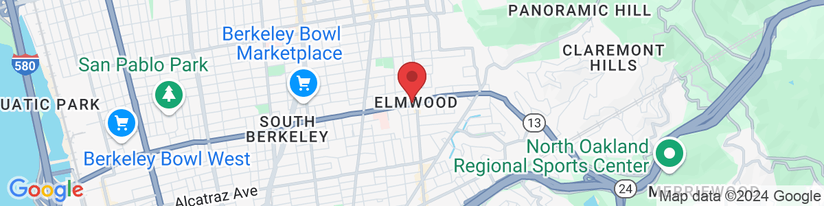 2633 Ashby Ave, Berkeley, CA 94705, USA