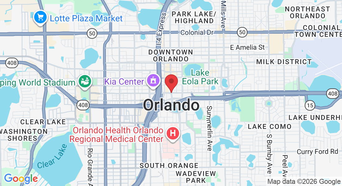 Orlando, Flórida, EUA