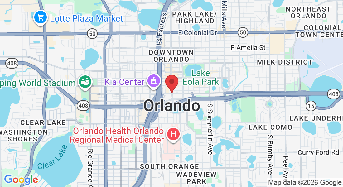 Orlando, Flórida, EUA