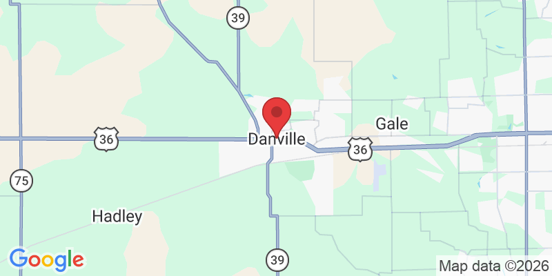 Danville, IN, USA