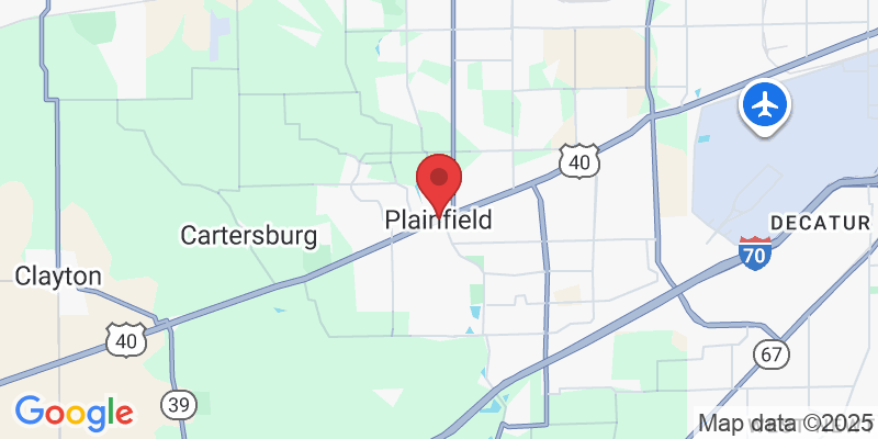 Plainfield, IN, USA