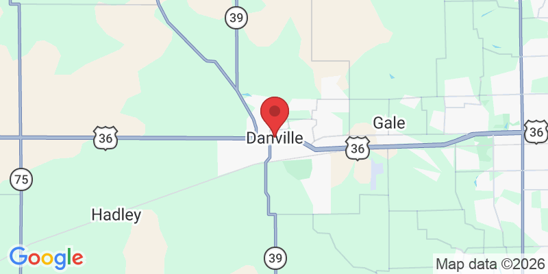 Danville, IN, USA