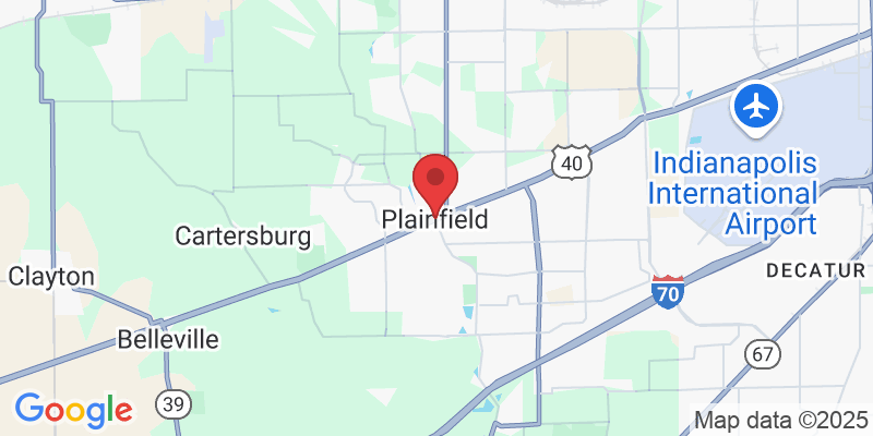 Plainfield, IN, USA