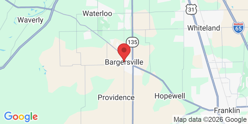 Bargersville, IN, USA