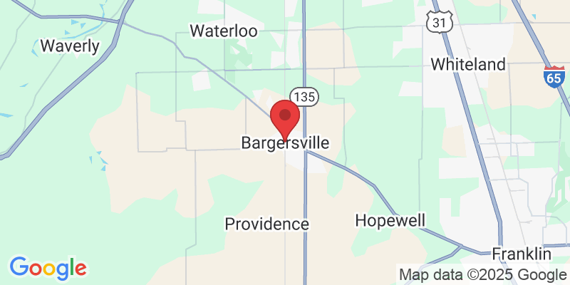 Bargersville, IN, USA