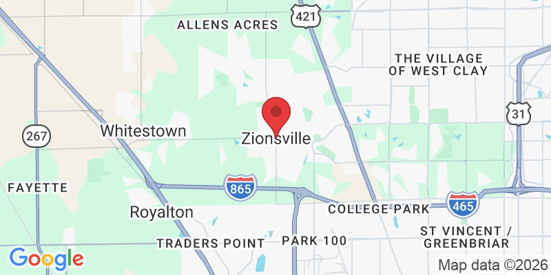 Zionsville, IN, USA