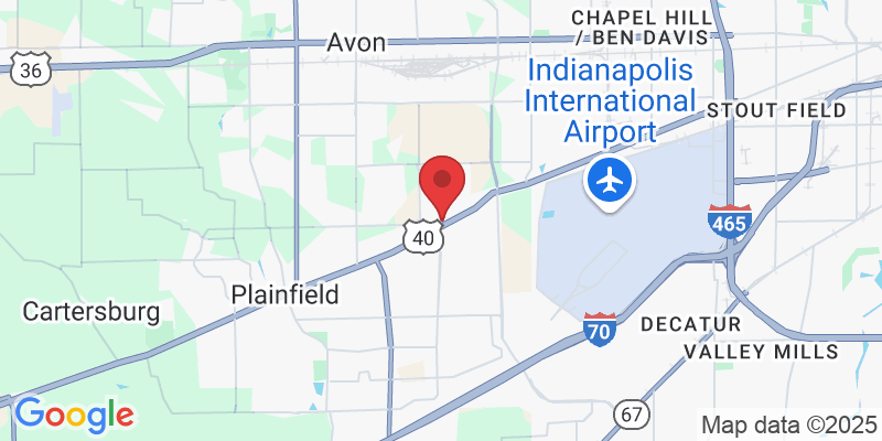2680 E Main St Suite 104, Plainfield, IN 46168, USA
