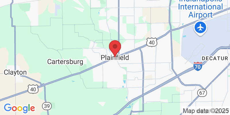 Plainfield, IN, USA