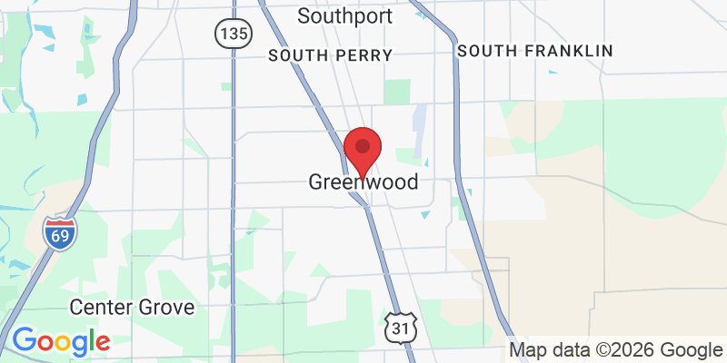 Greenwood, IN, USA
