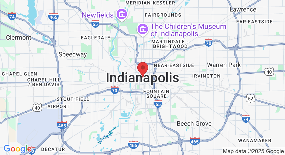 Indianapolis, IN, USA