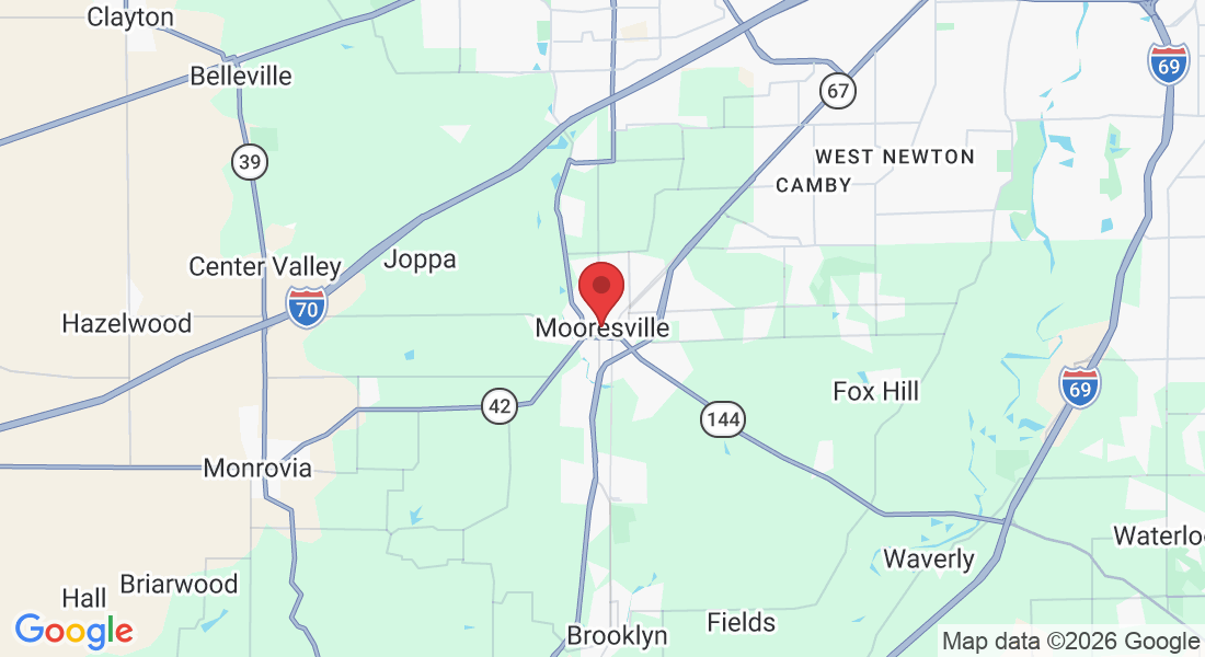 Mooresville, IN, USA