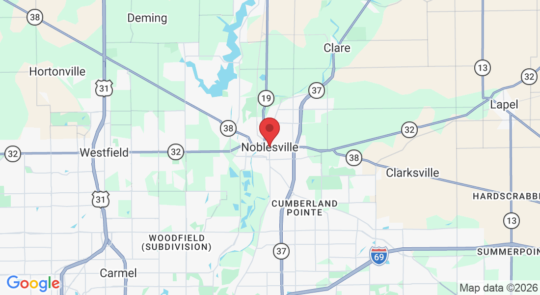 Noblesville, IN, USA