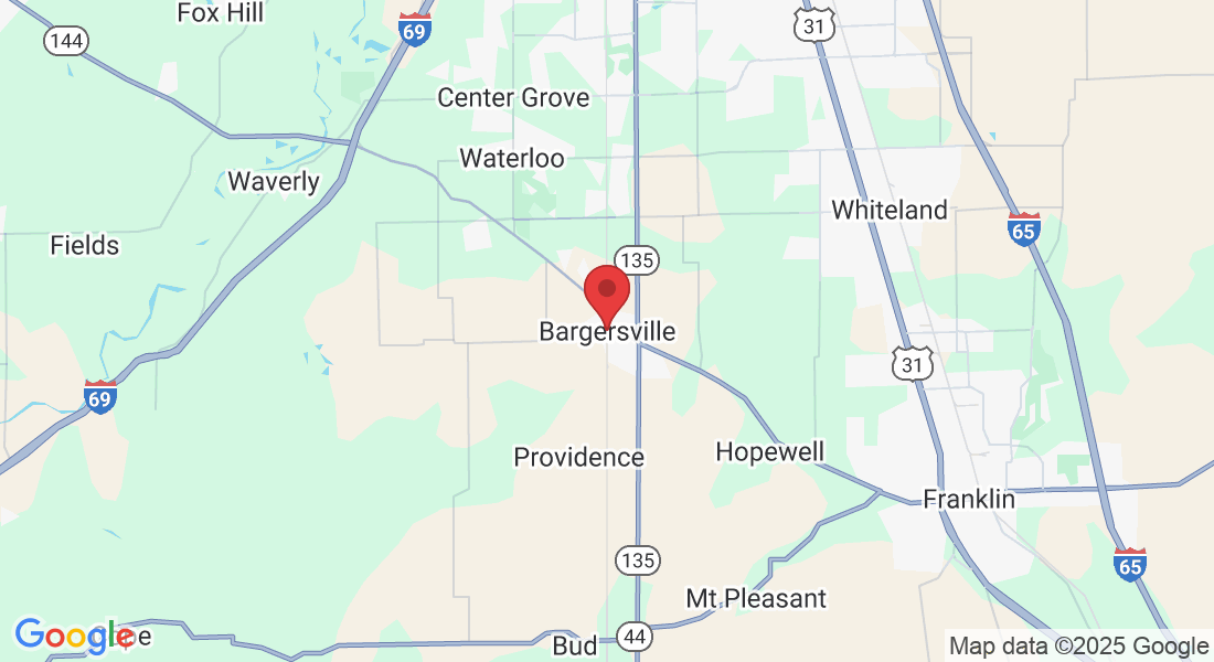 Bargersville, IN, USA