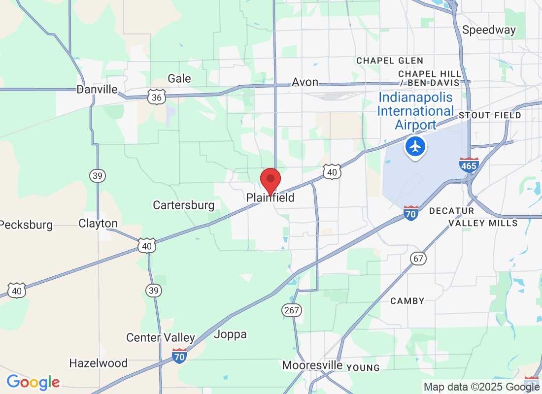 Plainfield, IN, USA