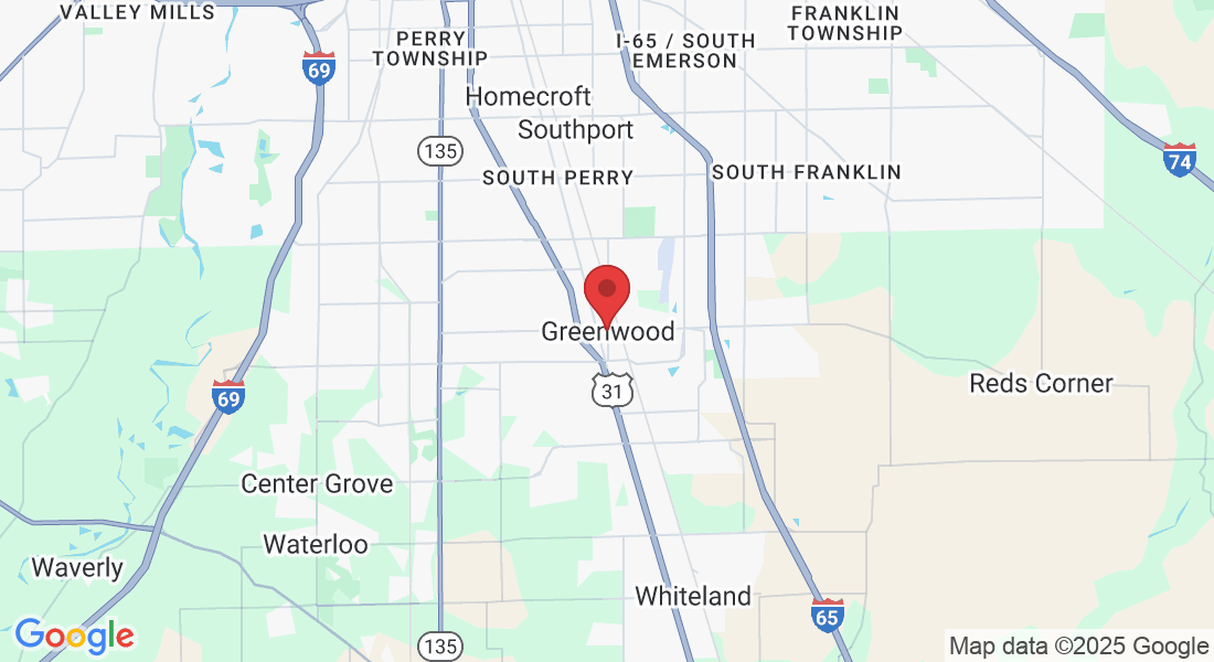 Greenwood, IN, USA