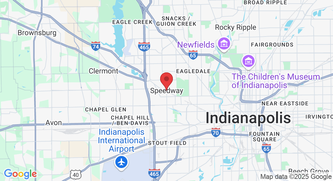 Speedway, IN, USA