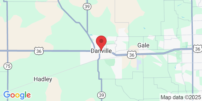 Danville, IN, USA