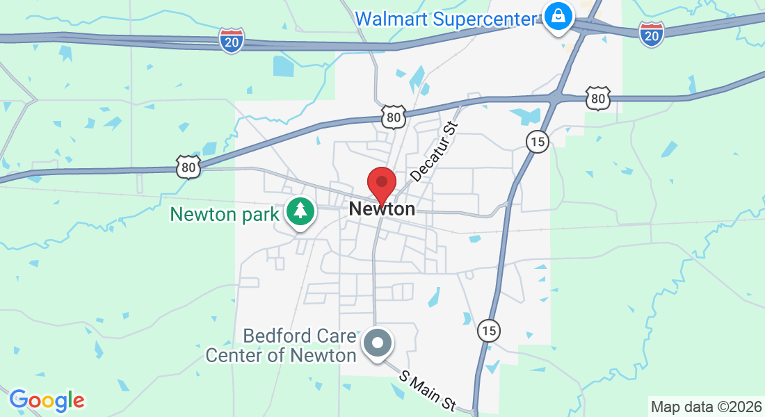 Newton, MS 39345, EUA
