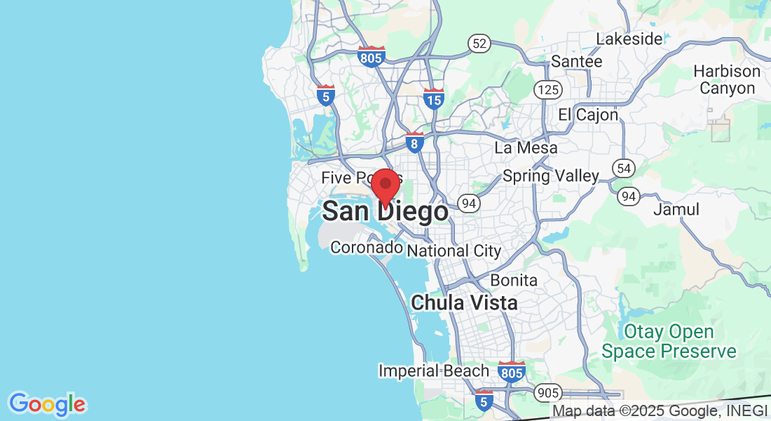 San Diego, CA, USA