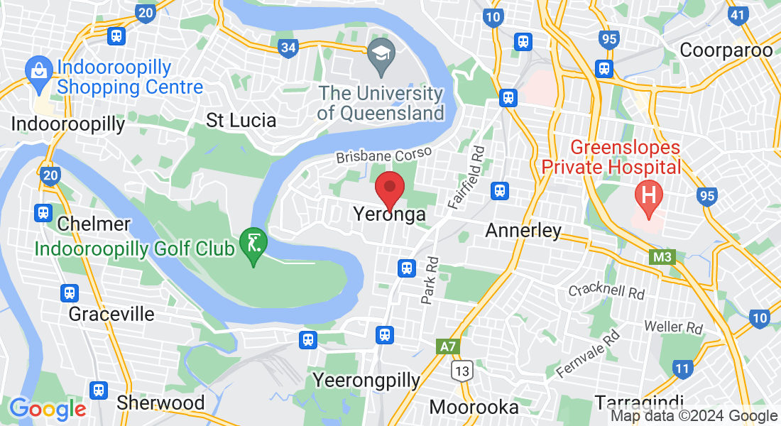 Yeronga QLD 4104, Australia