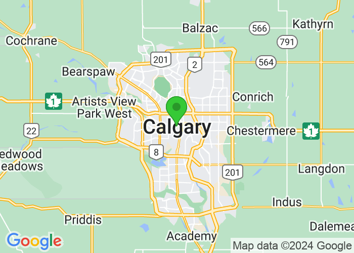 Calgary, AB, Canada