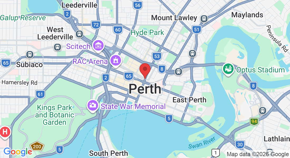 Perth WA, Australia