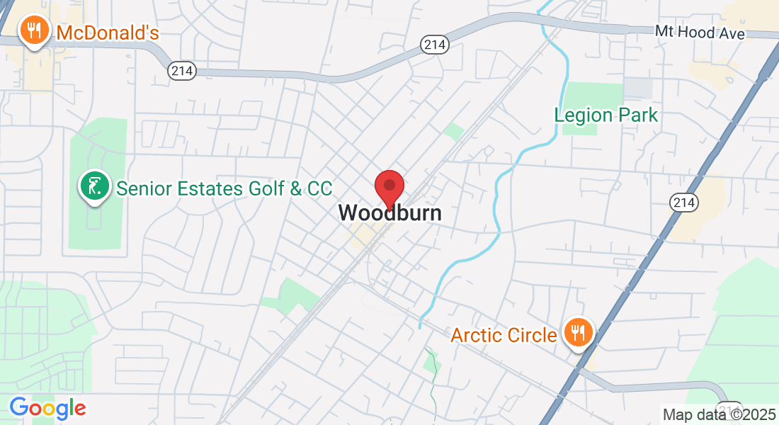 Woodburn, OR, USA