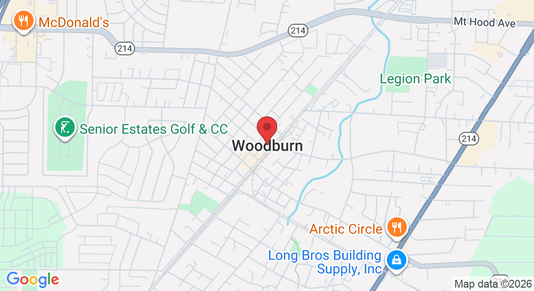Woodburn, OR, USA