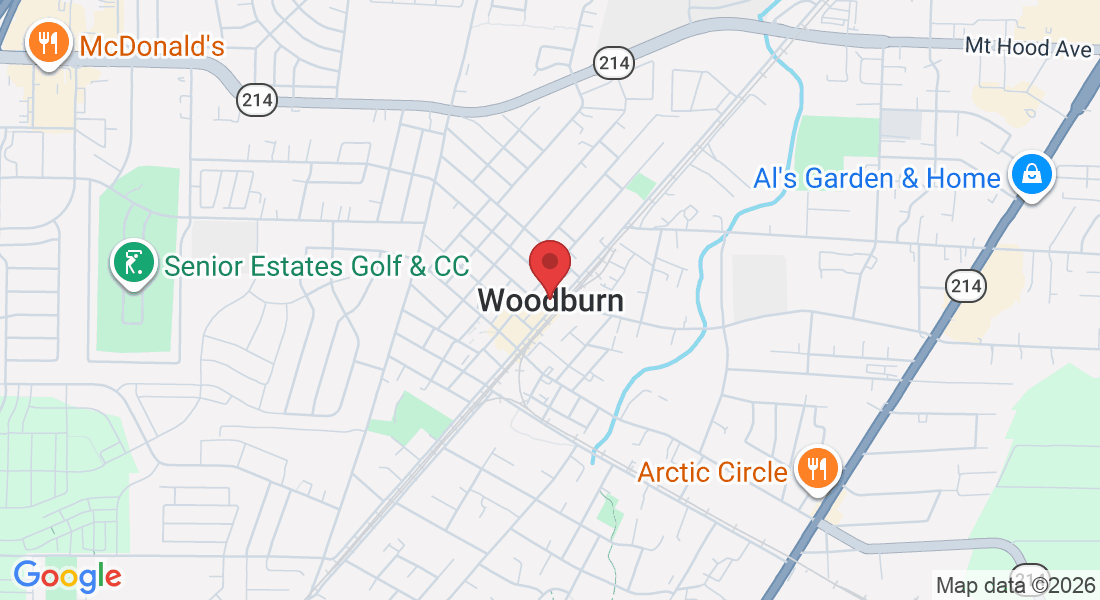 Woodburn, OR, USA