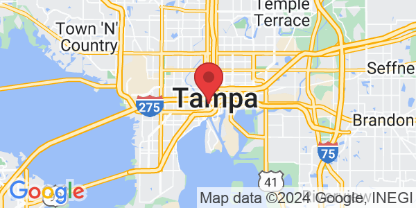 Tampa, FL, USA