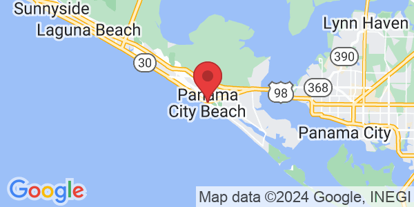 Panama City Beach, FL, USA