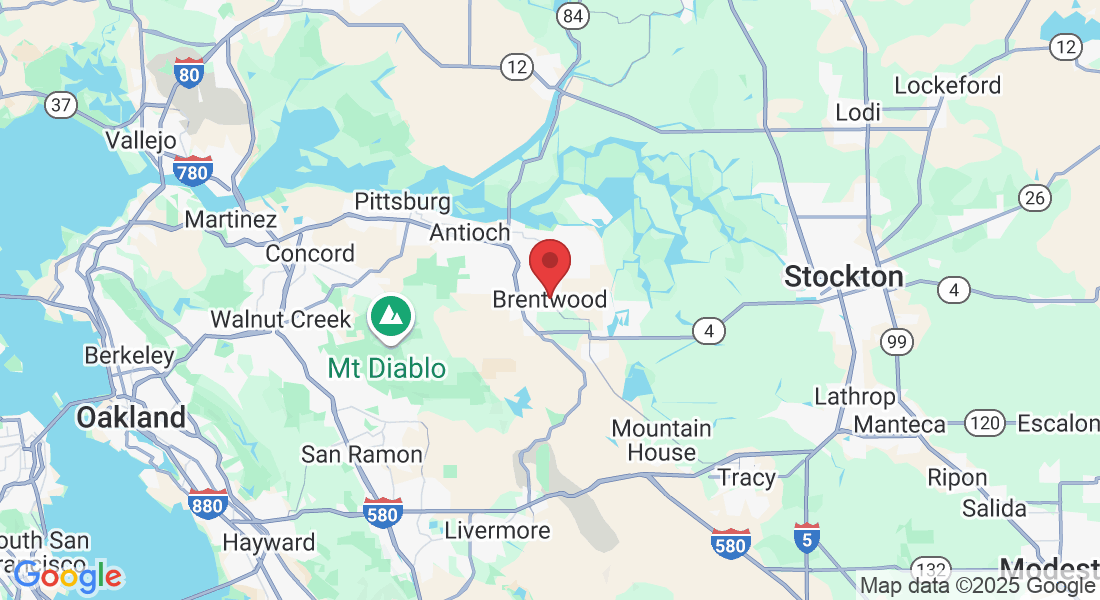 Brentwood, CA 94513, USA