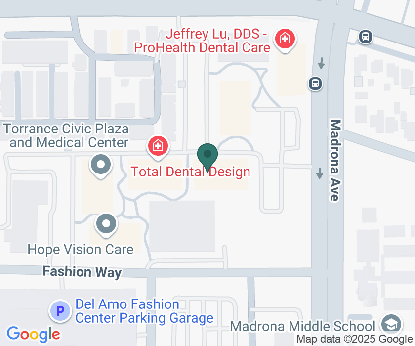 3480 Torrance Blvd Suite #100, Torrance, CA 90503, USA